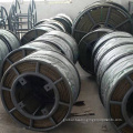 Anti-Twist Steel Wire Rope 15mm Anti Twisting Braided Galvanized Steel Wire Rope Manufactory